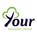 Your Housing Group logo