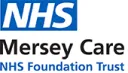 Mersey Care NHS Foundation Trust logo